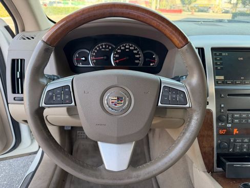 Used 2011 Cadillac STS RWD image 14