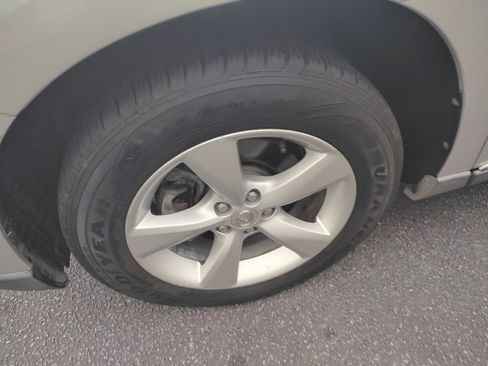 Used 2014 Lexus RX 350 AWD image 6