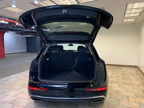 Used 2022 Audi Q5 2.0T Premium Plus w/ Premium Plus Package AWD/4WD image 51
