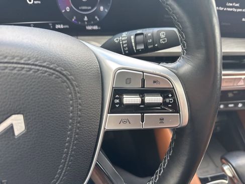 Used 2023 Kia Telluride SX X-Line image 24