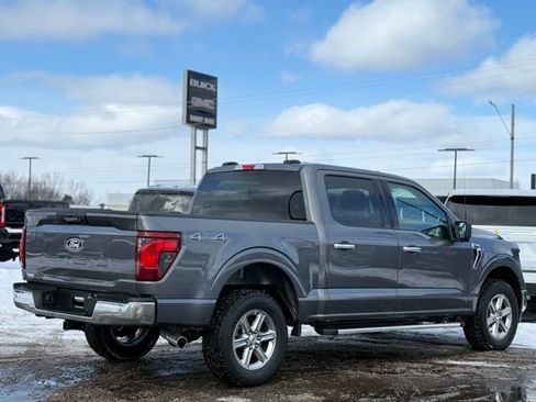 Certified 2024 Ford F150 XLT image 36