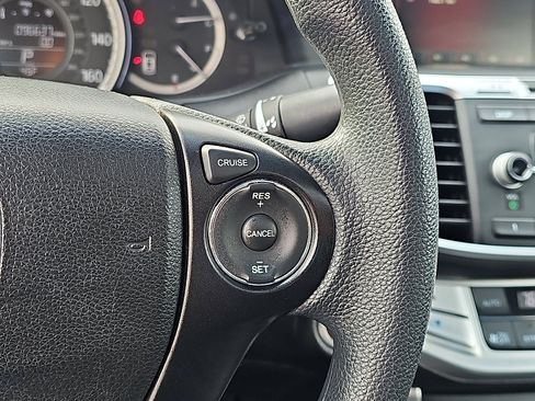 Used 2013 Honda Accord EX image 22