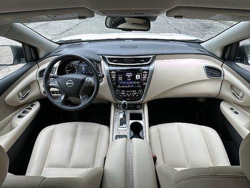 Used 2024 Nissan Murano SV AWD/4WD image 26