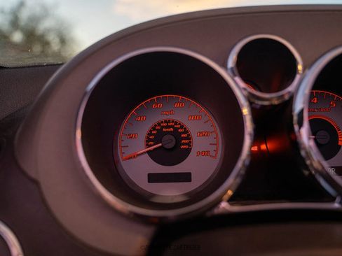 Used 2009 Pontiac Solstice Coupe RWD image 33