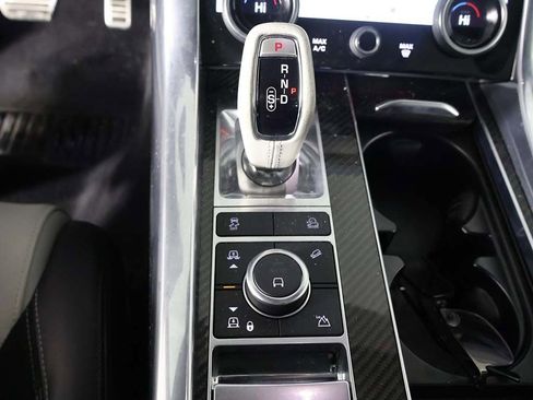 Used 2022 Land Rover Range Rover Sport SVR image 52