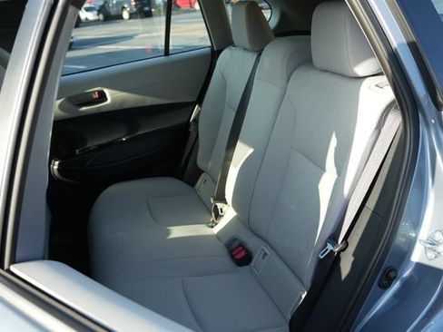 Used 2026 Toyota Corolla Cross L FWD image 14