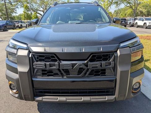 New 2026 Subaru Outback Wilderness AWD/4WD image 4