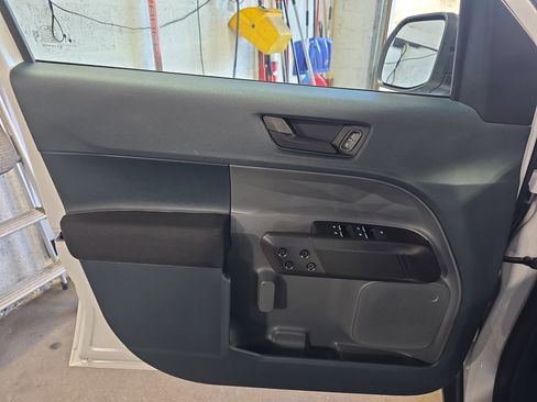 Used 2024 Ford Maverick XL w/ Equipment Group 100A Standard image 25