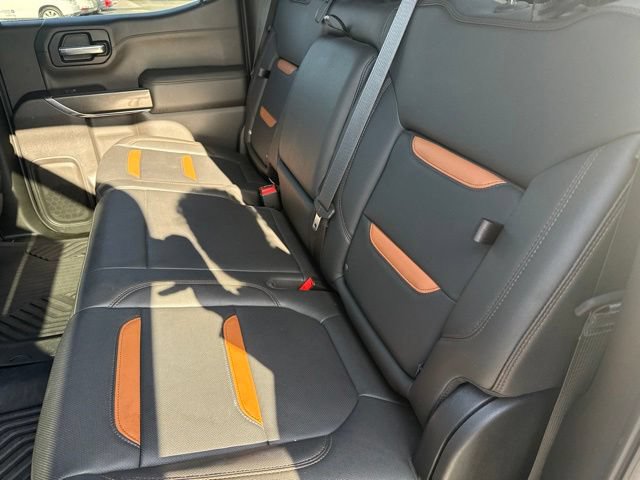 Used 2021 GMC Sierra 1500 AT4 w/ AT4 Preferred Package AWD/4WD image 21