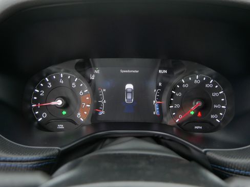 New 2026 Jeep Compass Limited image 19