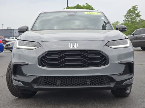 Used 2023 Honda HR-V Sport image 13
