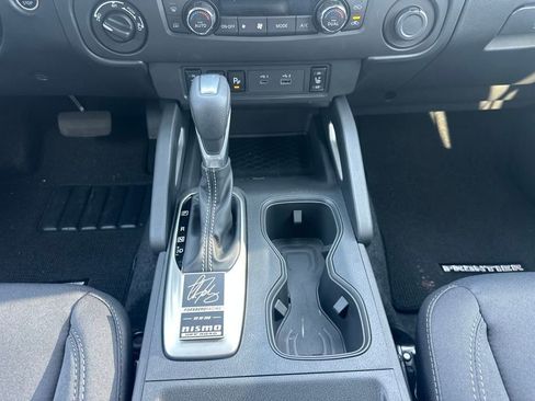 New 2025 Nissan Frontier SV w/ SV Convenience Package image 29