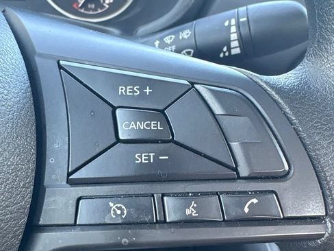 Used 2024 Nissan Sentra S FWD image 21