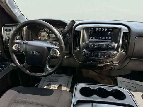 Used 2018 Chevrolet Silverado 2500 LT w/ All Star Edition image 22