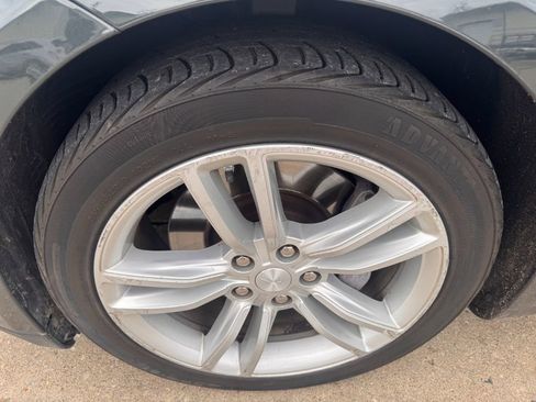 Used 2013 Tesla Model S image 21