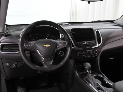 Certified 2024 Chevrolet Equinox LT image 6