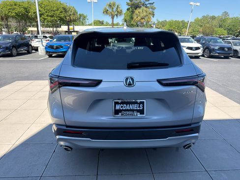 New 2026 Acura ADX FWD image 6