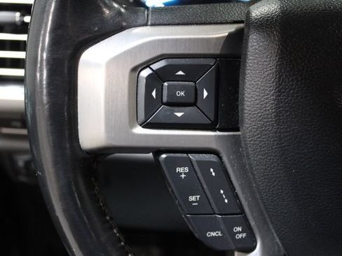 Used 2019 Ford F150 Platinum w/ Equipment Group 701A Luxury AWD/4WD image 35