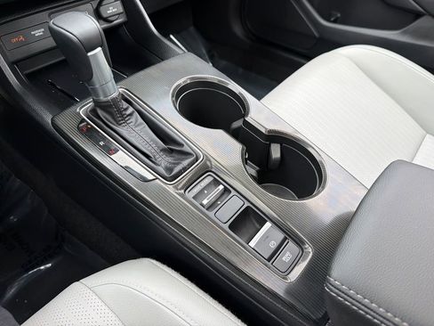 Used 2025 Honda Civic Sport Touring image 29