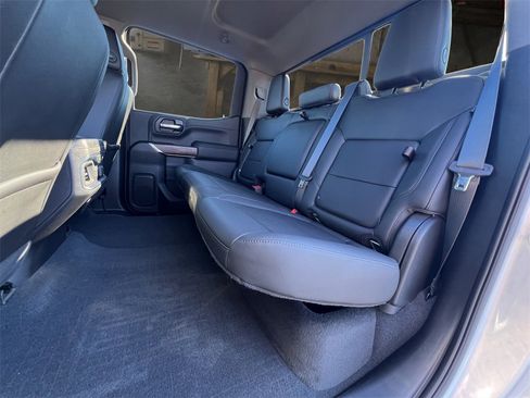 Used 2020 GMC Sierra 1500 SLT w/ SLT Premium Plus Package image 14