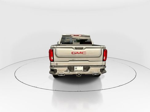Used 2025 GMC Sierra 1500 SLT w/ SLT Premium Plus Package AWD/4WD image 7