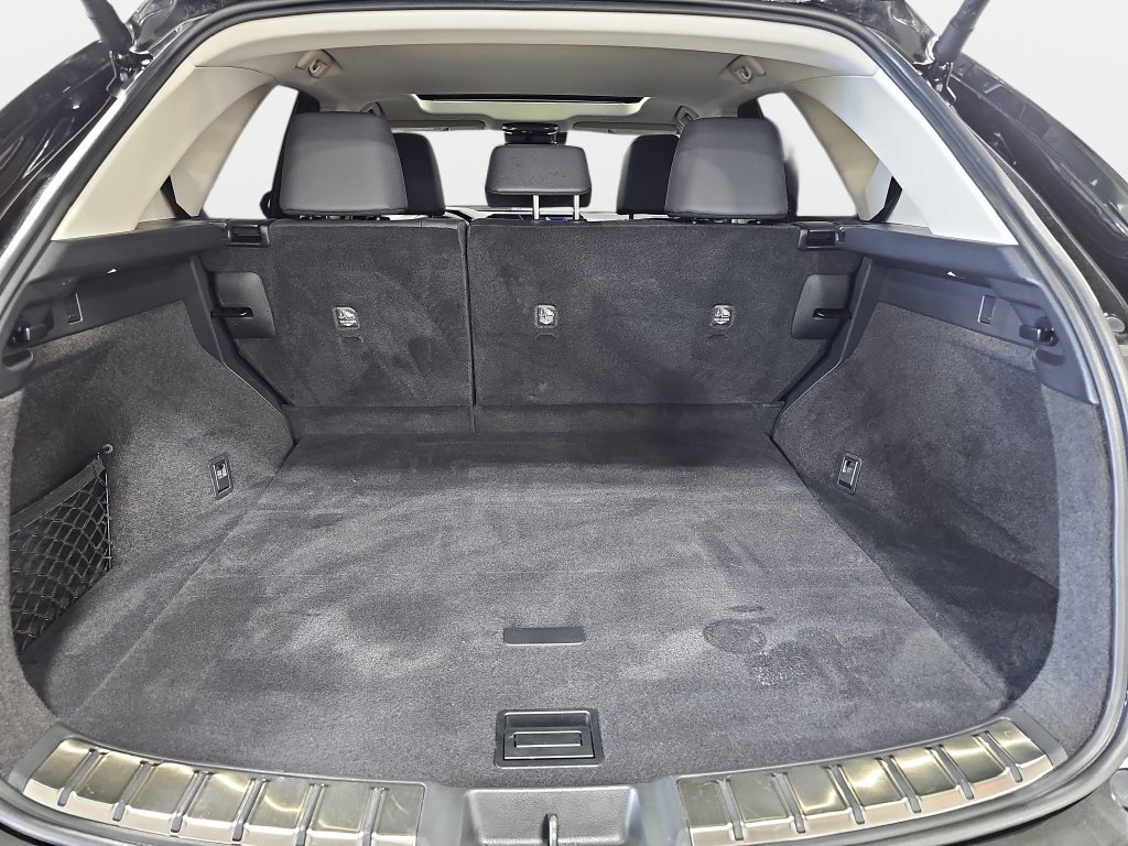 Used 2025 Lexus NX 250 FWD w/ Cold Area Package image 14