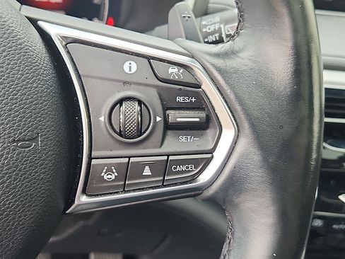 Certified 2024 Acura MDX SH-AWD image 24