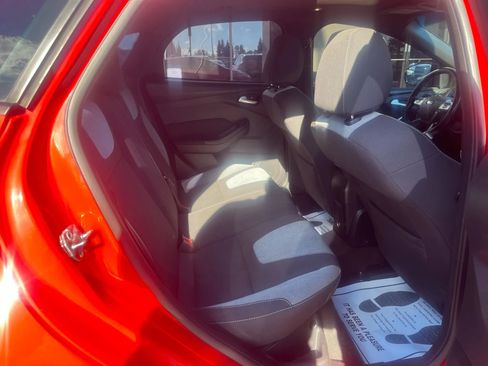 Used 2013 Ford Focus ST image 8