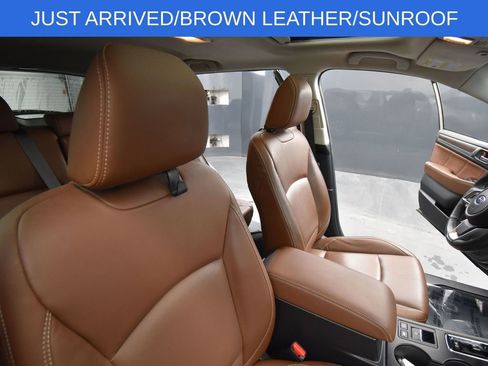 Used 2019 Subaru Outback 3.6R Touring w/ Popular Package #3A image 17