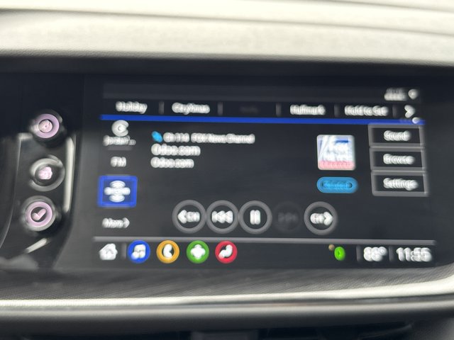 Used 2023 Buick Envision Preferred FWD image 30