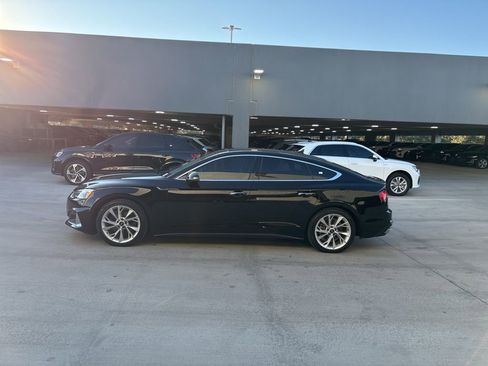 Used 2022 Audi A5 2.0T Premium w/ Convenience Package image 9