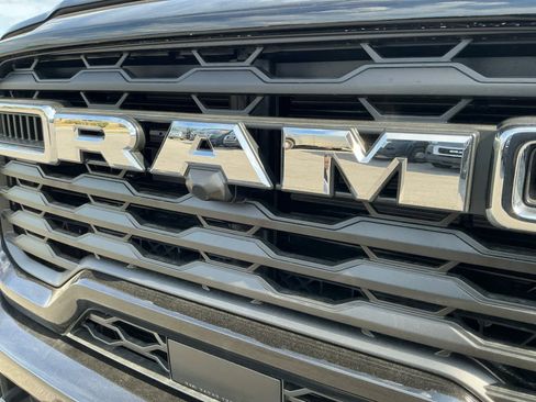 New 2026 RAM 2500 Big Horn image 17