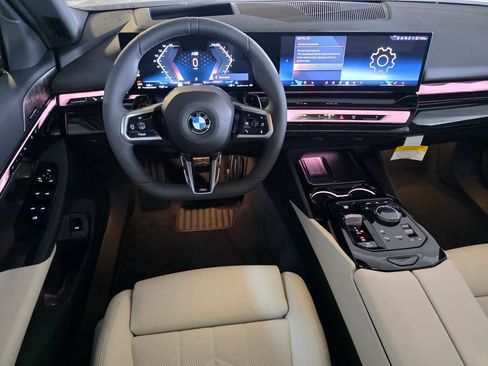 New 2027 BMW 530i xDrive AWD/4WD image 11