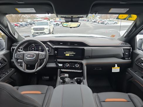 New 2026 GMC Sierra 1500 AT4 w/ Technology Package image 14