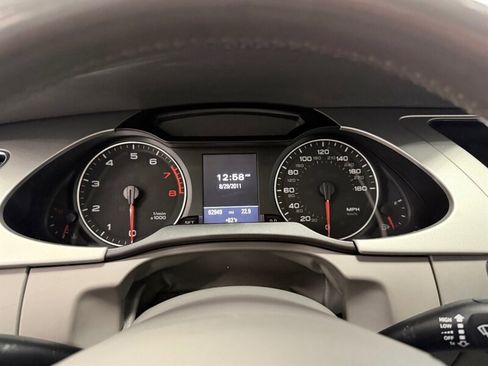 Used 2012 Audi A4 2.0T Premium Plus image 26