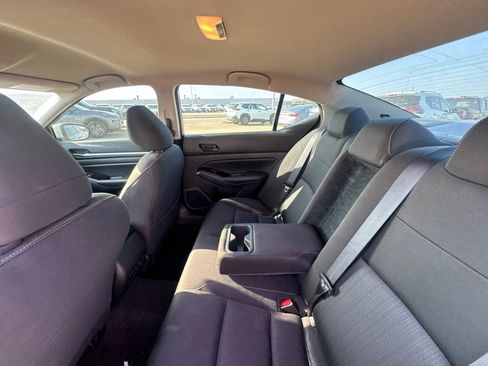 Certified 2023 Nissan Altima 2.5 SV FWD image 34