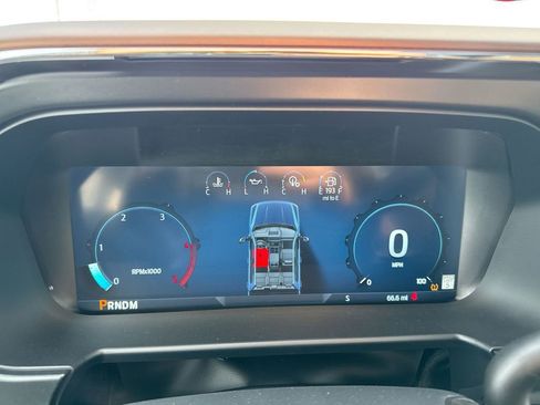 New 2025 Ford F250 King Ranch w/ Chrome Package image 17