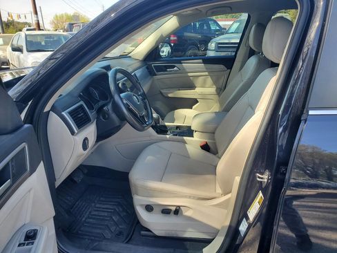 Used 2019 Volkswagen Atlas SE image 10