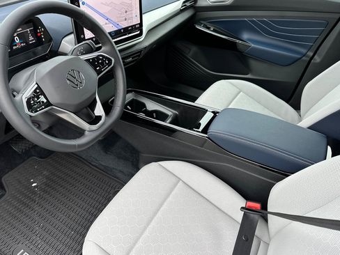 New 2026 Volkswagen ID.4 Pro S Plus AWD/4WD image 9