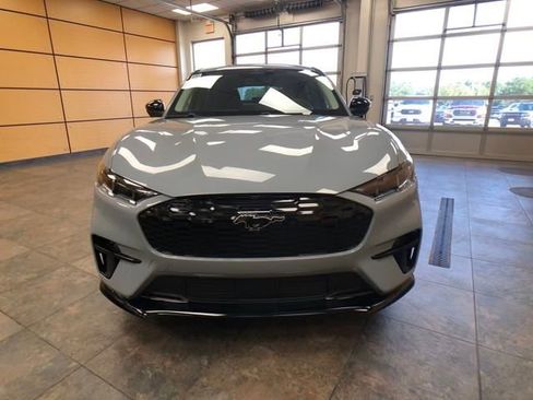 New 2025 Ford Mustang Mach-E Premium w/ Sport Appearance Package image 2