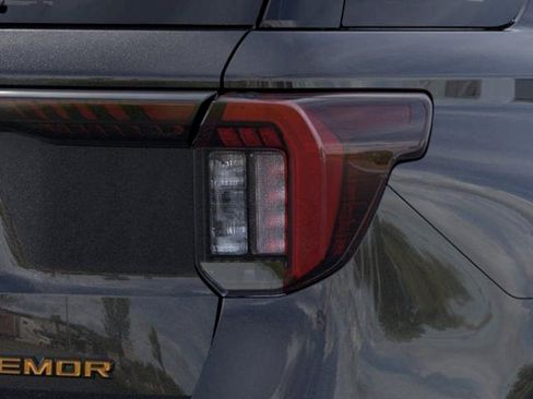 New 2026 Ford Explorer Tremor w/ Tremor Ultimate Package AWD/4WD image 21