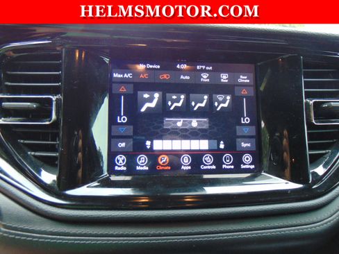 Certified 2022 Dodge Durango GT RWD image 30