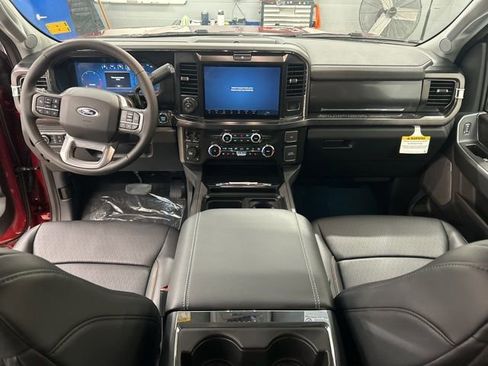 New 2026 Ford F350 Lariat w/ Lariat Premium Package image 19