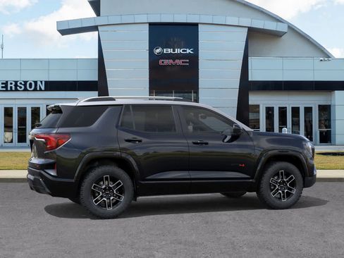 New 2026 GMC Terrain AT4 w/ Convenience Package III image 5