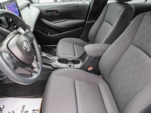 Used 2023 Toyota Corolla LE image 16