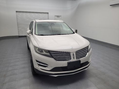 Used 2017 Lincoln MKC Reserve AWD/4WD image 14