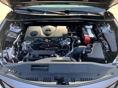 Used 2024 Toyota Camry LE w/ Convenience Package FWD image 29