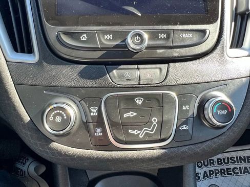 Used 2024 Chevrolet Malibu RS image 14