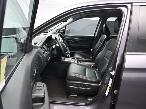 Used 2021 Honda Pilot EX-L image 12