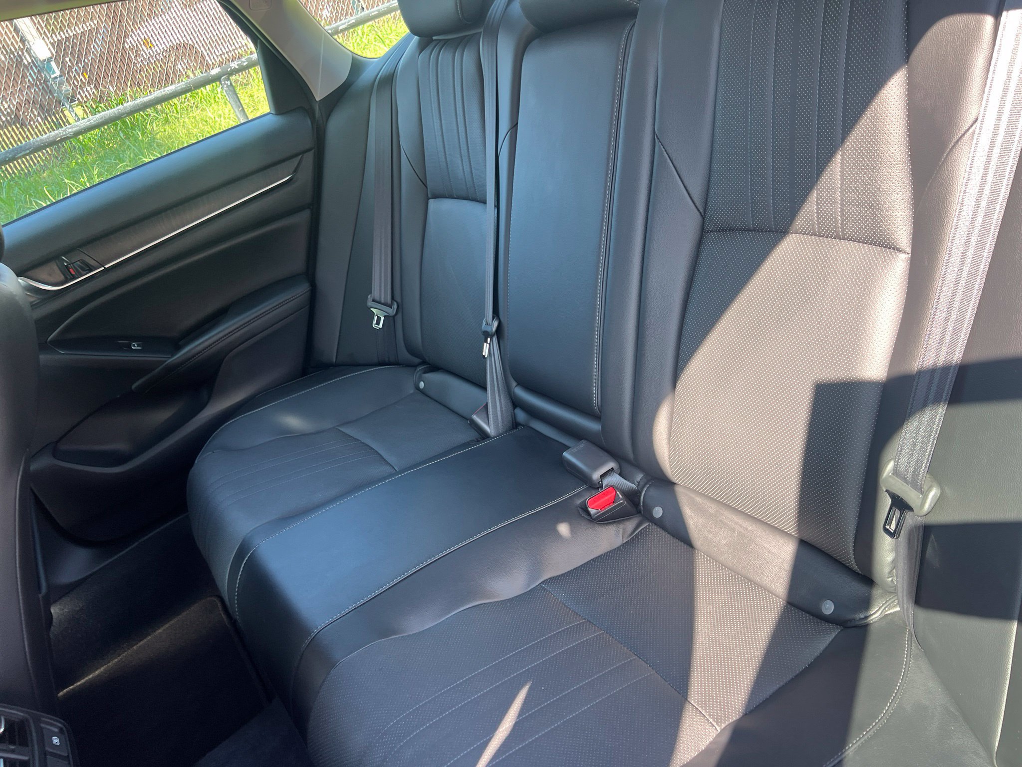 Used 2021 Honda Accord EX-L image 15